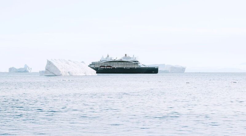 Le Commandant Charcot - Dokumentation von "National Geographic"