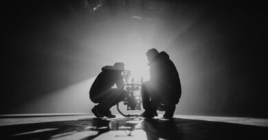 Authentizität wird in der Filmproduktion zum Kapital