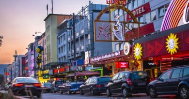 "Reeperbahn privat!" - Trauer, Neustart und Chaos