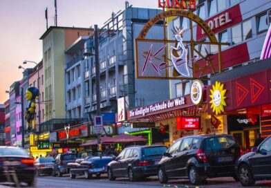 "Reeperbahn privat!" - Trauer, Neustart und Chaos