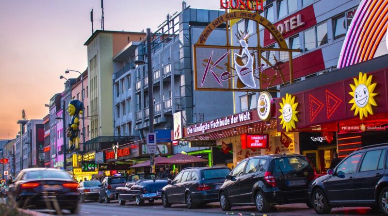 "Reeperbahn privat!" - Trauer, Neustart und Chaos