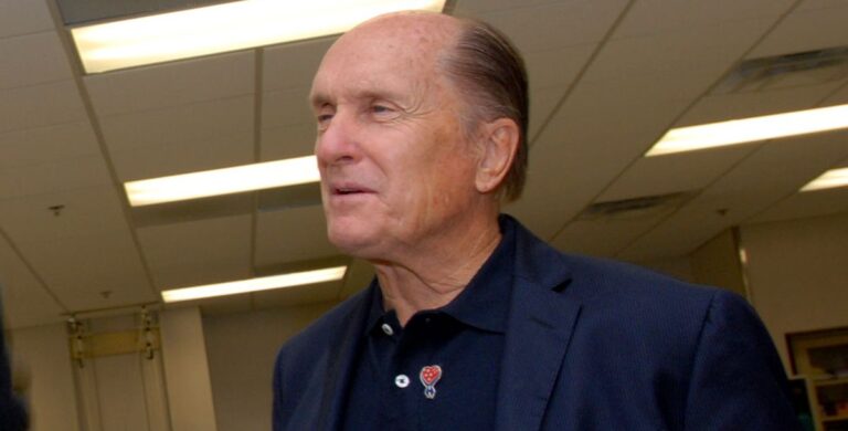 Robert Duvall gestorben - Hollywood-Legende geht mit 95 Jahren