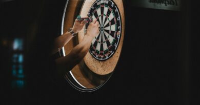 Dazn sichert sich PDC-Rechte bis 2031