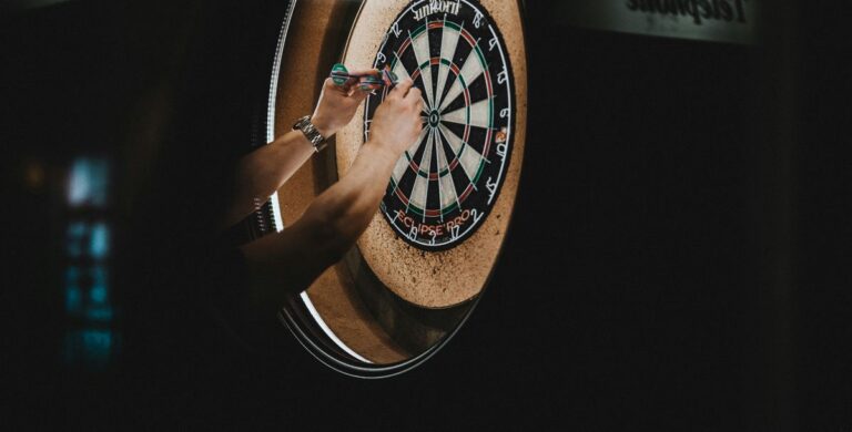 Dazn sichert sich PDC-Rechte bis 2031