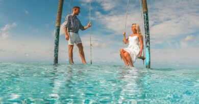 "Love Island USA" kommt nach Deutschland