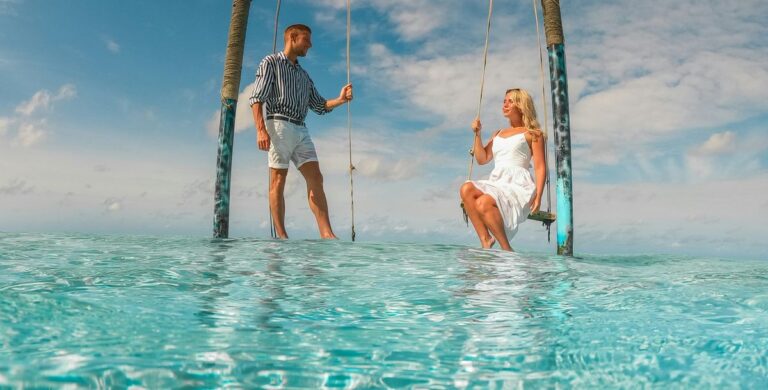 "Love Island USA" kommt nach Deutschland