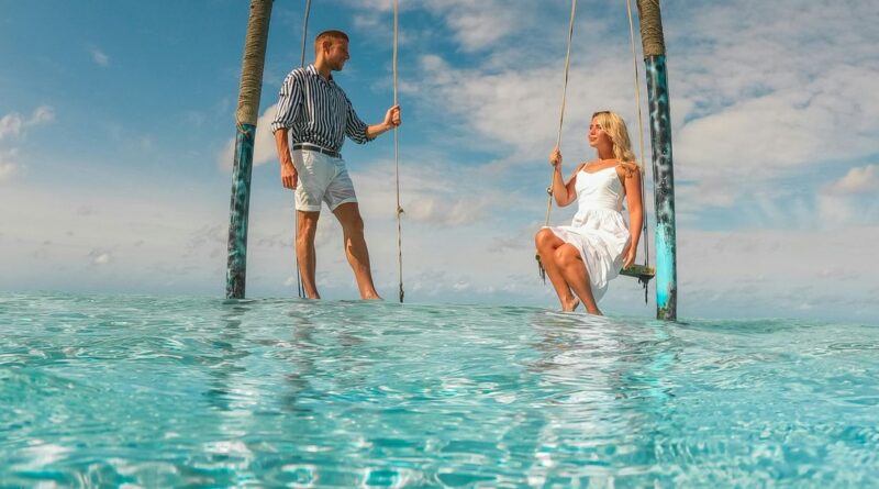 "Love Island USA" kommt nach Deutschland