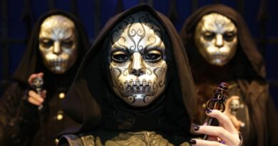 Warner Bros. Studio Tour London erweitert Angebot