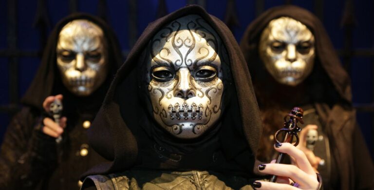 Warner Bros. Studio Tour London erweitert Angebot