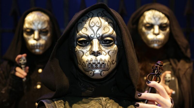 Warner Bros. Studio Tour London erweitert Angebot