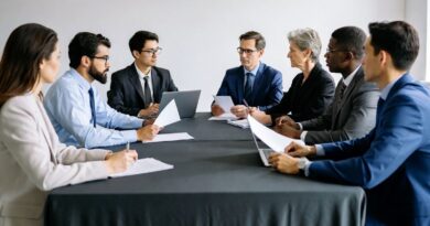 Generative KI in Rechtsabteilungen - Effizienzgewinn oder Messlücke?