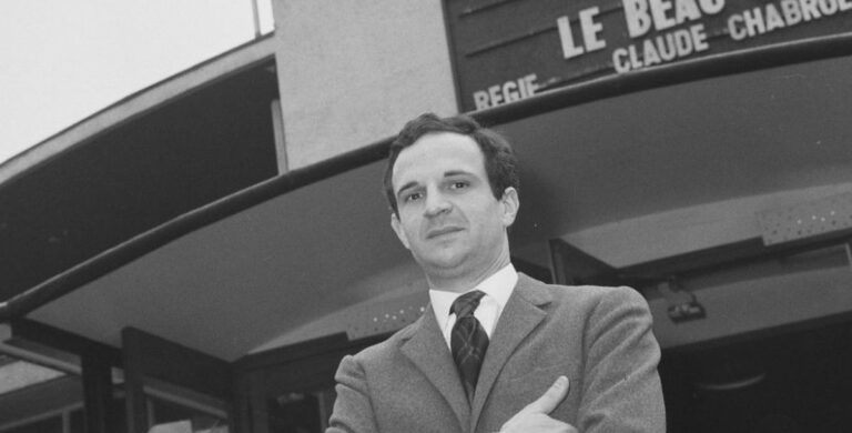 Nouvelle Vague - the revolution of French cinema