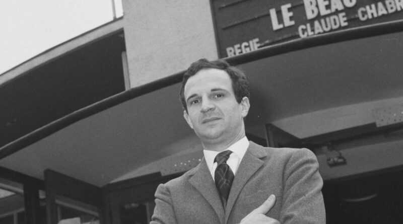 Nouvelle Vague - die Revolution des französischen Kinos