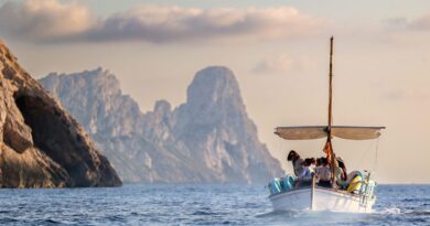 Sant Josep startet Destinationskampagne 2026