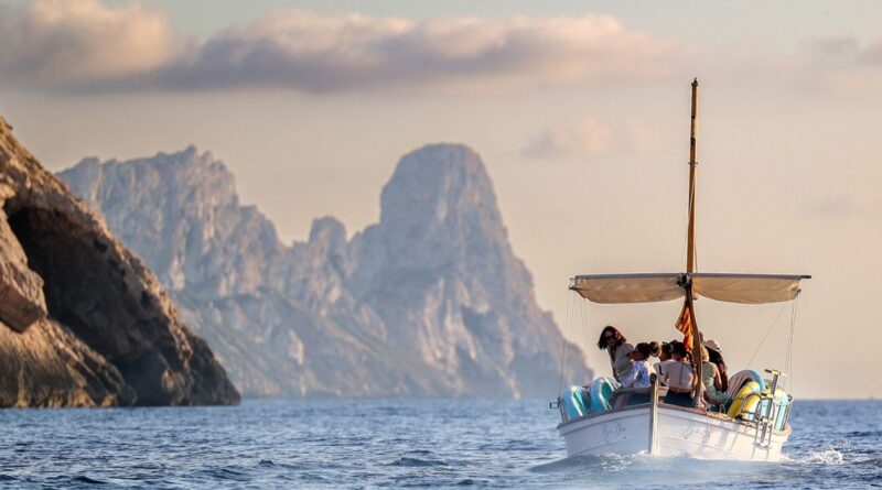 Sant Josep startet Destinationskampagne 2026