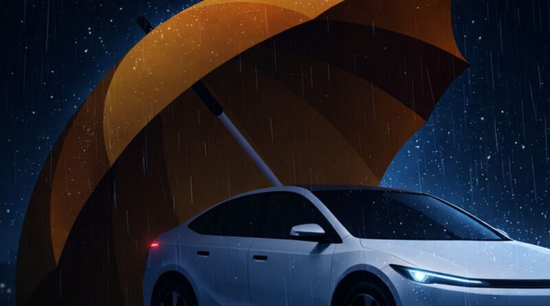 Sicherheit in Polen und USA - vernetzte Autos unter Verdacht