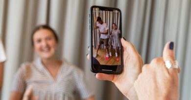 Die Reality Awards 2026 - alle Infos