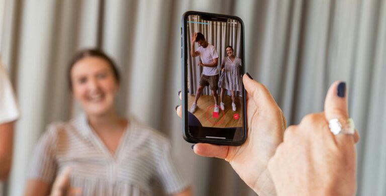 The Reality Awards 2026 - all the info