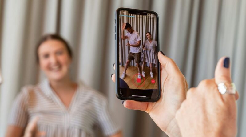 The Reality Awards 2026 - all the info