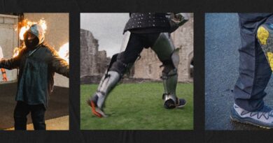 Vivobarefoot mit Episode in Chris-Hemsworth-Serie