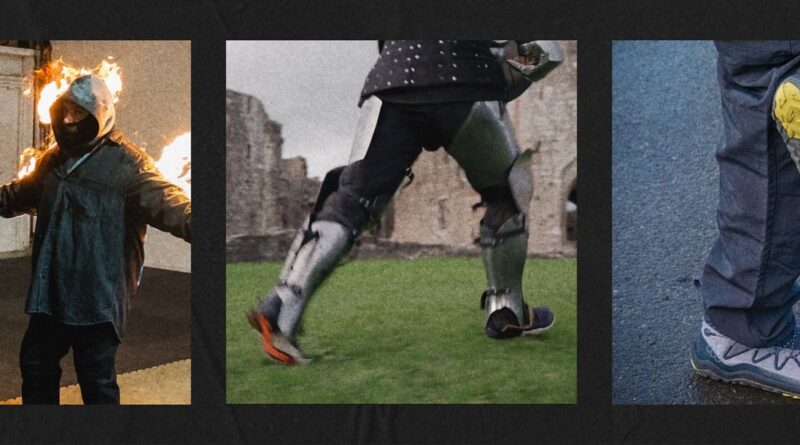 Vivobarefoot mit Episode in Chris-Hemsworth-Serie