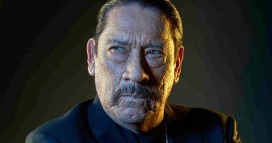 "Unglaubliche Entdeckungen" - Danny Trejo kehrt zurück