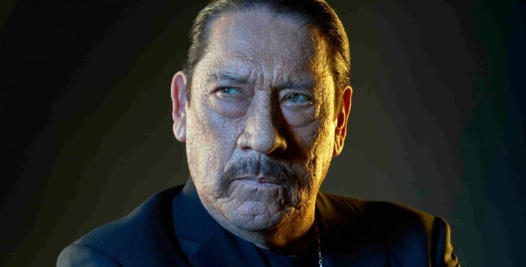 "Unglaubliche Entdeckungen" - Danny Trejo kehrt zurück