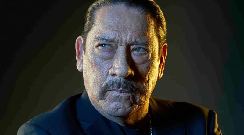"Unglaubliche Entdeckungen" - Danny Trejo kehrt zurück