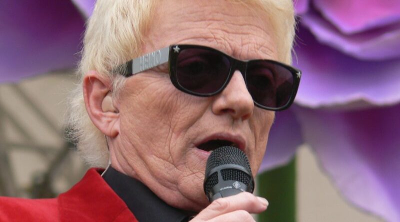 Heino - un documental de cuatro partes sobre el cantante de culto