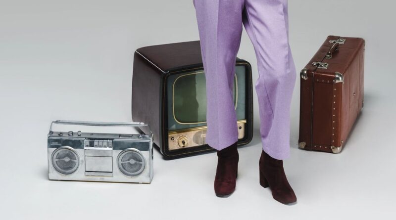 "Fly & Help Show" - Schlager, Kochen und Reiseträume