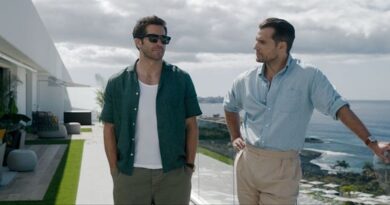 "In the Grey": Guy Ritchie mit neuem Action-Thriller