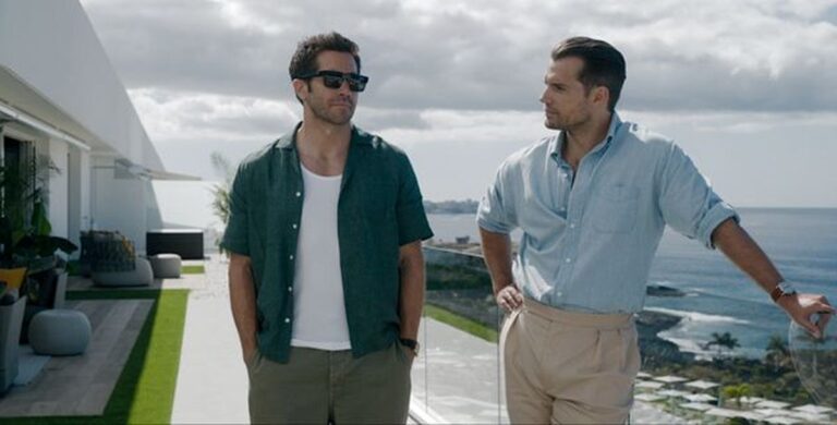 "In the Grey": Guy Ritchie mit neuem Action-Thriller