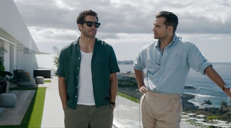 “In the Grey”: Guy Ritchie with new action thriller