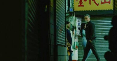 Reportage über das Schattenreich der chinesischen Triaden