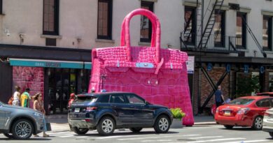 Superfakes aus Berlin - der Luxus-Handtaschen-Betrug