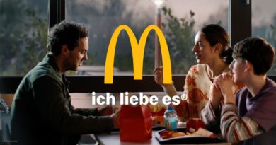 McDonald's besinnt sich auf die Wurzeln