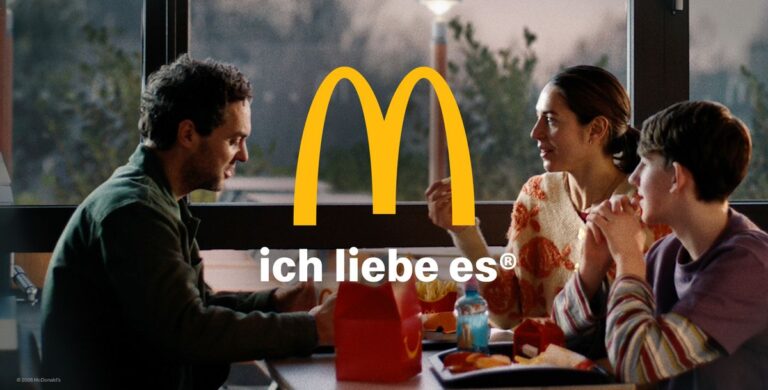 McDonald's besinnt sich auf die Wurzeln