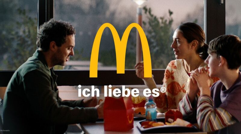 McDonald's besinnt sich auf die Wurzeln