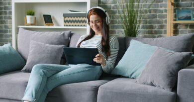 Big Tech und Nachrichten - Forschungsprojekt untersucht digitale Plattformen