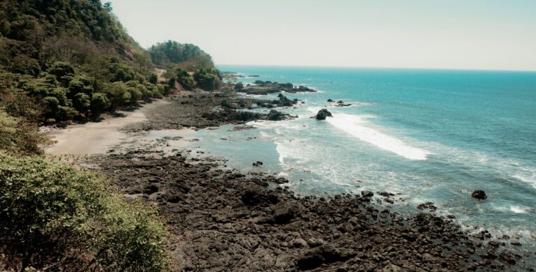 Costa Rica ist Partner der International Ocean Film Tour 2026