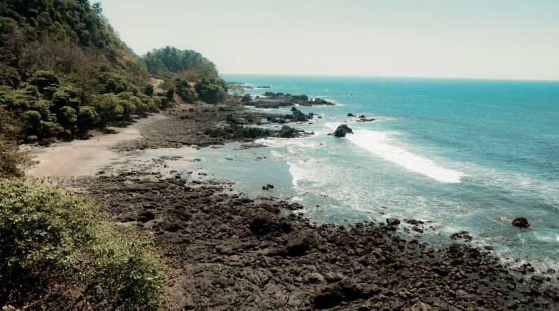 Costa Rica ist Partner der International Ocean Film Tour 2026