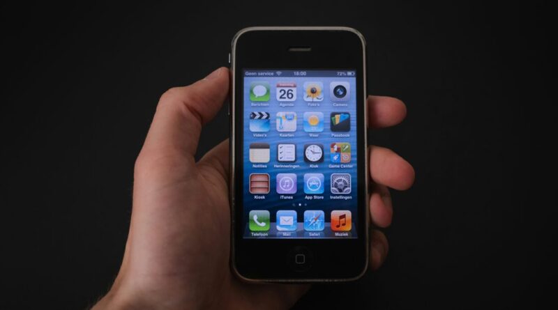 Apple wird 50 - Dokuserie mit Geschichten des Konzerns