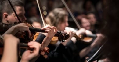 Ottobeurer Konzerte - die Musikwelt zu Gast