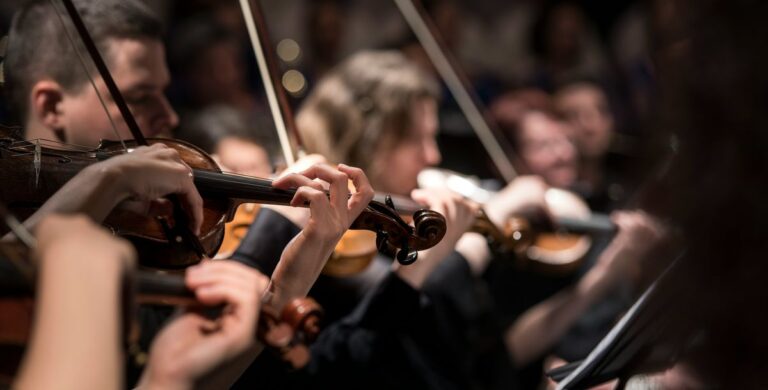 Conciertos de Ottobeuren: el mundo de la música como invitado