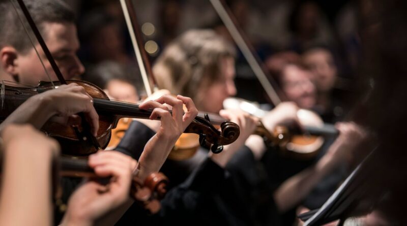 Ottobeurer Konzerte - die Musikwelt zu Gast