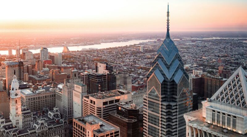 Set-Jetting: una exploración cinematográfica en Filadelfia