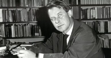 Siegfried Lenz wird 100 - Kulturdoku und Verfilmungen