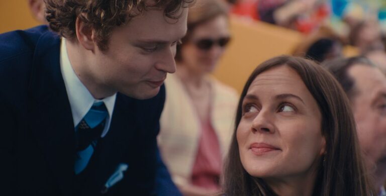 "Queen Silvia" - Verfilmung der Liebesgeschichte des schwedischen Königspaares