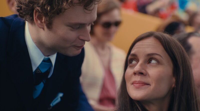 "Queen Silvia" - Verfilmung der Liebesgeschichte des schwedischen Königspaares