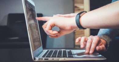 Bertelsmann relauncht Konzernwebsite - mit KI-Integration